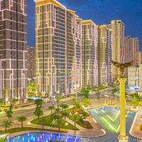 Cắt Lỗ Cực Sâu 700 Triệu Chính Chủ Cần Ra Gấp Căn Hộ 2Pn+ 69M2 View Sông Cực Đẹp, Phân Khu Solari