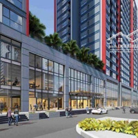 Cần Sang Tên Nhanh Căn 101M Khai Sơn-3N2W-Nhận Nhà Quý 3/2025-Sẵn Hđmb- Giá Chỉ Nhỉnh 6 Tỷ-Tầng Đẹp