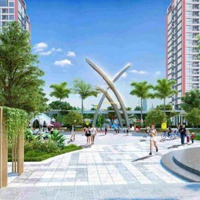 Cần Sang Tên Nhanh Căn 101M Khai Sơn-3N2W-Nhận Nhà Quý 3/2025-Sẵn Hđmb- Giá Chỉ Nhỉnh 6 Tỷ-Tầng Đẹp