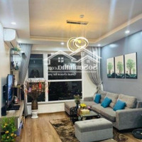 Bán Căn Hộ Chung Cư Lô Góc Kđt Mễ Trì Hạ, Nam Từ Liêm 3 Phòng Ngủ 2 Vệ Sinh. Full Nội Thất!