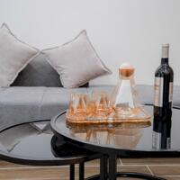 cho thuê căn hộ 1 ngủ có ngăn bếp giá 7tr tại Vinhomes Marina