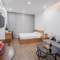 cho thuê căn hộ 1 ngủ có ngăn bếp giá 7tr tại Vinhomes Marina
