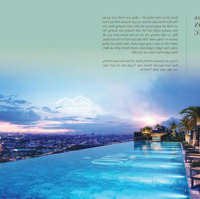 Cần Ra Hàng Căn Hộ The Gió Tầng 6, View Đn Nhà Rất Mát, Không Dính Phòng Rác, Giá Tốt, Căn Đẹp.