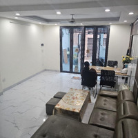 Cực Hiếm Mặt Ngõ Rộng 2 Thoáng Đầu Tư Giữ Tiền Tốt Thanh Khoản Cao