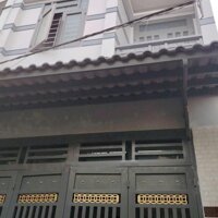 Chủ kẹt tiền cần bán gấp nhà 60M2, Quốc Lộ 50, SR giá 1,5T