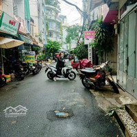 Bán Nhà Hẻm Xe Hơi Đường Lê Văn Sỹ, Phường 12, Quận 3, Dt: 5X16, Kc: 2 Tầng, Giá: 11.5 Tỷ