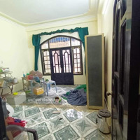 Siêu Hiếm. Bán Nhà Nguyễn Văn Trỗi, Ô Tô Tránh, Ngõ Cực Đẹp, Thửa Vuông Phân Lô,Mặt Tiềnrộng 15,8 Tỷ