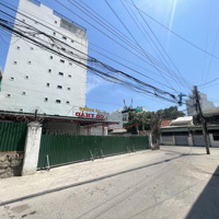 Bán Nhà Cấp 4 Hẻm Đoàn Trần Nghiệp Thông Cao Văn Bé Sát Mường Thanh Viễn Triều Nha Trang Giá Tốt