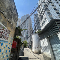 Bán Nhà Cấp 4 Hẻm Đoàn Trần Nghiệp Thông Cao Văn Bé Sát Mường Thanh Viễn Triều Nha Trang Giá Tốt