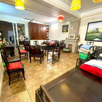 Bán Nhà Riêng Hoàng Hoa Thám, Ba Đình. Ô Tô Đỗ Cửa, 30M Ra Mặt Phố, Kinh Doanh. 85M, 4 Tầng,Mặt Tiền6M