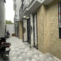 Nhanh Tay Sở Hữu Căn Nhà Riêng Lý Tưởng Tại Vân Côn, Hoài Đức, Hà Nội Với Diện Tích 45M2, Gần Chợ
