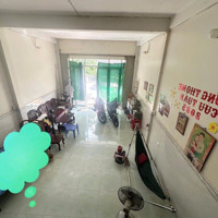 Cg. Nhà 1 Trệt 1 Lầu - 3 Phòng Ngủ - B4 Kdc Hưng Phú, Cái Răng, Cần Thơ - 4 Tỷ