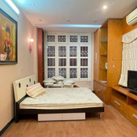 Phân Lô, Ôtô Tránh, Huỳnh Thúc Kháng Kéo Rài, Đống Đa, Sát Phố Nguyễn Chí Thanh, 45M*4T*15.8 Tỷ.