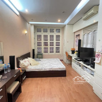Phân Lô, Ôtô Tránh, Huỳnh Thúc Kháng Kéo Rài, Đống Đa, Sát Phố Nguyễn Chí Thanh, 45M*4T*15.8 Tỷ.