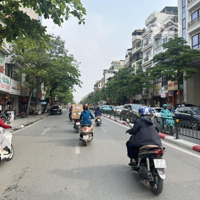 Tôn Đức Thắng- Đống Đa- Thang Máy- Cách 1 Nhà Ra Mặt Phố- Phù Hợp Cho Gia Đình Ở- Kinh Doanh Tiện L