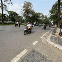 Cần Bán Nhà Phố Thanh Nhàn - Hai Bà Trưng Ô Tô Sát Cửa Kinh Doanh Cho Thuê Cực Hót