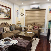 Cần Bán Nhà Phố Thanh Nhàn - Hai Bà Trưng Ô Tô Sát Cửa Kinh Doanh Cho Thuê Cực Hót