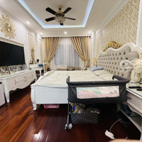 Cần Bán Nhà Phố Thanh Nhàn - Hai Bà Trưng Ô Tô Sát Cửa Kinh Doanh Cho Thuê Cực Hót