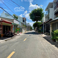 Bán Nhà, Mt- Kd, Lê Lư, Q. Tân Phú, Đường 13M, 4,5X15M, 2 Tầng, 7,7 Tỷ