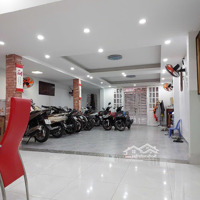 Bán Nhà Đường Thông 8M Nguyễn Trọng Tuyểndiện Tích6M X20M, Nh 10M (139M2) 8 Phòng Ngủ Công Viên, 27 Tỷ Còn Tl