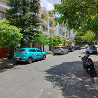 Bán Nhà Đường Thông 8M Nguyễn Trọng Tuyểndiện Tích6M X20M, Nh 10M (139M2) 8 Phòng Ngủ Công Viên, 27 Tỷ Còn Tl