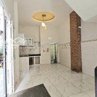 Bán Nhà 3 Tầng, 4 Phòng Ngủ Khu Vip Dạ Nam Thông Đặng Chất, P3Q8