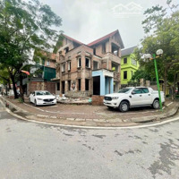 Bán Biệt Thự Đơn Lập Tây Nam Linh Đàm, Hoàng Liệt, Hoàng Mai, Hn.