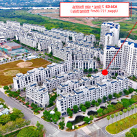 Cđt Bán Parc Villa Swanbay 127 M2, 2 Tầng + Sân Thượng, Tt Chỉ 30% Nhận Nhà Ngay.