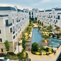 Cđt Bán Parc Villa Swanbay 127 M2, 2 Tầng + Sân Thượng, Tt Chỉ 30% Nhận Nhà Ngay.