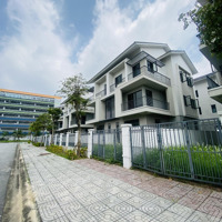 Bán Nhà Biệt Thự Centa Riverside, Đường Hữu Nghị, Phường Phù Chẩn, Từ Sơn, Bắc Ninh, 11,2 Tỷ, 180M2