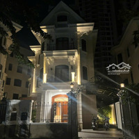 Bán Biệt Thự Dự Án Victoria Village Phường Thạnh Mỹ Lợi Q. 2.