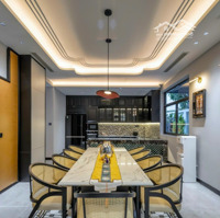 Bán Biệt Thự Dự Án Victoria Village Phường Thạnh Mỹ Lợi Q. 2.