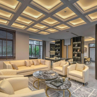Bán Biệt Thự Dự Án Victoria Village Phường Thạnh Mỹ Lợi Q. 2.