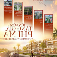 Td - 42 Liền Kề Mặt Tiền 8 M Đại Lộ Thái Dương 40 M Tâm Mạch Đầu Tư Kinh Doanh Đỉnh Cao