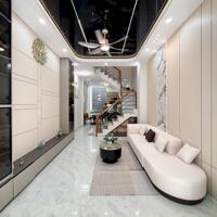 Bán Nhà Phố Đẹp Hẻm Xe Hơi Đường Hoàng Hoa Thám, Phường 05, Quận Bình Thạnh, Hồ chí Minh