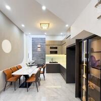 Bán Nhà Phố Đẹp Hẻm Xe Hơi Đường Hoàng Hoa Thám, Phường 05, Quận Bình Thạnh, Hồ chí Minh