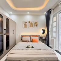 Bán Nhà Phố Đẹp Hẻm Xe Hơi Đường Hoàng Hoa Thám, Phường 05, Quận Bình Thạnh, Hồ chí Minh