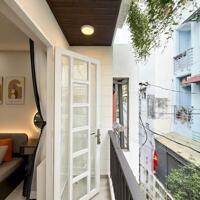 Bán Nhà Phố Đẹp Hẻm Xe Hơi Đường Hoàng Hoa Thám, Phường 05, Quận Bình Thạnh, Hồ chí Minh