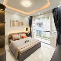 Bán Nhà Phố Đẹp Hẻm Xe Hơi Đường Hoàng Hoa Thám, Phường 05, Quận Bình Thạnh, Hồ chí Minh