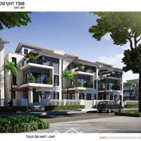 Xuất Ngoại Giao- Duy Nhất ! Cần Bán Biệt Thự Tasco Xuân Phương - Nam Từ Liêm, Giá ~40,85 Tỷ