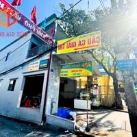 Cho thuê đất 1 sẹc đường Đồng Khởi đối diện Sở TNMT Tỉnh hơn 3000m2 ngang 40m giá 25 triệu/tháng