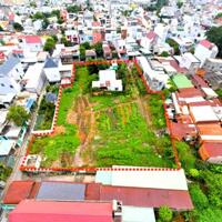Cho thuê đất 1 sẹc đường Đồng Khởi đối diện Sở TNMT Tỉnh hơn 3000m2 ngang 40m giá 25 triệu/tháng
