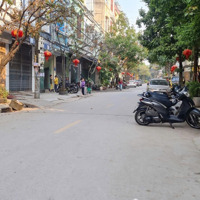 Bán Nhà Mỗ Lao Phân Lô Ô Tô Vỉa Hè Kinh Doanh Hoặc Làm Văn Phòng