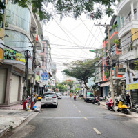 Bán Căn Góc 2 Mặt Tiền Đường Bạch Đằng, Khu Bàn Cờ Phố Hàn, Phường Tân Tiến, Thành Phố Nha Trang