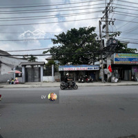 Bán Đất Mặt Tiền Đường Hoàng Hữu Nam, Phường Tân Phú, Quận 9 Sẵn Sổ Công Chứng