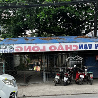 Bán Đất Mặt Tiền Đường Hoàng Hữu Nam, Phường Tân Phú, Quận 9 Sẵn Sổ Công Chứng
