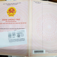 1.99 Tỉ - 4X14M Đất Tp.dĩ An Tiện Xây Nhà. Đường Nhựa Rộng Rãi. Nhanh Tay Sở Hữu
