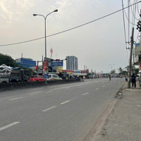 Bán Đất Mặt Tiền Đường Quốc Lộ 1K, Bình An, Dĩ An, Bình Dương. 918M, Giá Bán 32 Tỷ