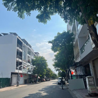 Bán Lô Góc 2 Mặt Tiền Đường Số 13, Kđt Lê Hồng Phong 2, Nha Trang
