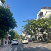 Bán Lô Góc 2 Mặt Tiền Đường Số 13, Kđt Lê Hồng Phong 2, Nha Trang